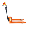 Empilhadeira NIULI Carrinho de Manuseio Manual Transpalet 5t Hand Pallet Jack Hidráulico Hand Jack Pallet Truck