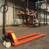 NIULI Long Fork 2000mm Manual Jack Pallet 3ton Paleteira Manual 2.5ton 2500kg Manual Pallet Jack