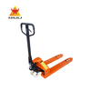 (NIULI) China Hot Sale AC 5.0T Hand Pallet Truck/5000kg Hand Pallet Jack com CE E Certificado ISO