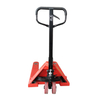 NIULI Palet Jack Hand Pellet Jack 2/2.5/3 T Preço Baixo 1220*685/1150*550mm Fork Palet Jack Hidráulico Hand Pallet Truck para venda