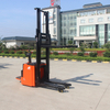 Full Electric Stacker Transpalette Electrique Apilador Electrico