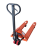 NIULI China Transpalet Fabricas De Montacargas Usados ​​Hidraulico Pallet Jack 2000kg 2t Capacidade Hidráulica Hand Trolley