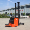 Full Electric Stacker Transpalette Electrique Apilador Electrico