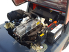 Empilhadeira Diesel NiuLi 3T COM Motor ISUZU