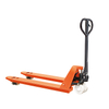 NIULI Transpaleta 550*1150mm JC Modelo Mini Pallet Jack Serviço No Exterior Hand Pallet Jack Carrinho