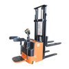 Full Electric Stacker Transpalette Electrique Apilador Electrico