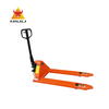 Empilhadeira NIULI Carrinho de Manuseio Manual Transpalet 5t Hand Pallet Jack Hidráulico Hand Jack Pallet Truck