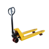 NIULI China Transpalet Fabricas De Montacargas Usados ​​Hidraulico Pallet Jack 2000kg 2t Capacidade Hidráulica Hand Trolley