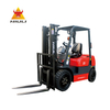 NIULI Warehouse Empilhadeira Mini 1,5 Ton 2 Ton 2,5 Ton Empilhadeira Diesel Com Motor Diesel