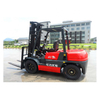 Empilhadeira Diesel 4000KG com Motor Isuzu C240