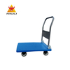 Carrinho de mão NIULI Hand Platform Plastic 300KG