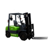 NIULI Warehouse Empilhadeira Mini 1,5 Ton 2 Ton 2,5 Ton Empilhadeira Diesel Com Motor Diesel