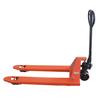 NIULI Transpaleta 550*1150mm JC Modelo Mini Pallet Jack Serviço No Exterior Hand Pallet Jack Carrinho