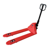 NIULI Palet Jack Hand Pellet Jack 2/2.5/3 T Preço Baixo 1220*685/1150*550mm Fork Palet Jack Hidráulico Hand Pallet Truck para venda