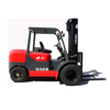 Empilhadeira Niuli Pallet Jack 5.0 Ton Diesel com Deslocador Lateral e Motor Japonês