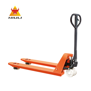 (NIULI) China Venda imperdível JC 2 Toneladas Hand Pallet Jack/2000kg Hand Pallet Jack com CE E Certificado ISO